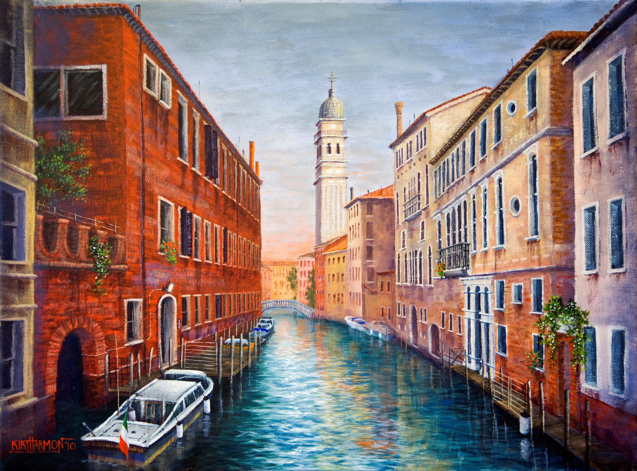 Craig's Venice