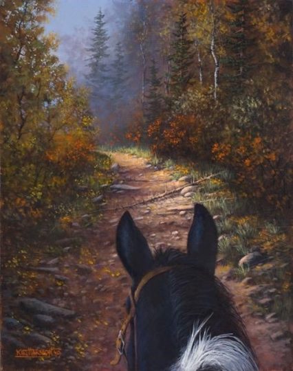 Roads and Paths