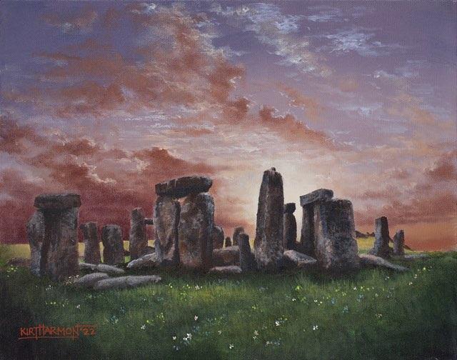 Stonehenge