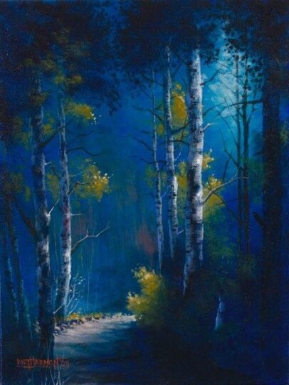 Roads and Paths